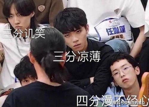 五人吃瓜组,揭秘娱乐圈背后的那些事儿